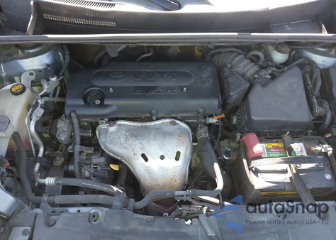 2012 Scion Xb from USA, damaged, VIN JTLZE4FE2CJ008087